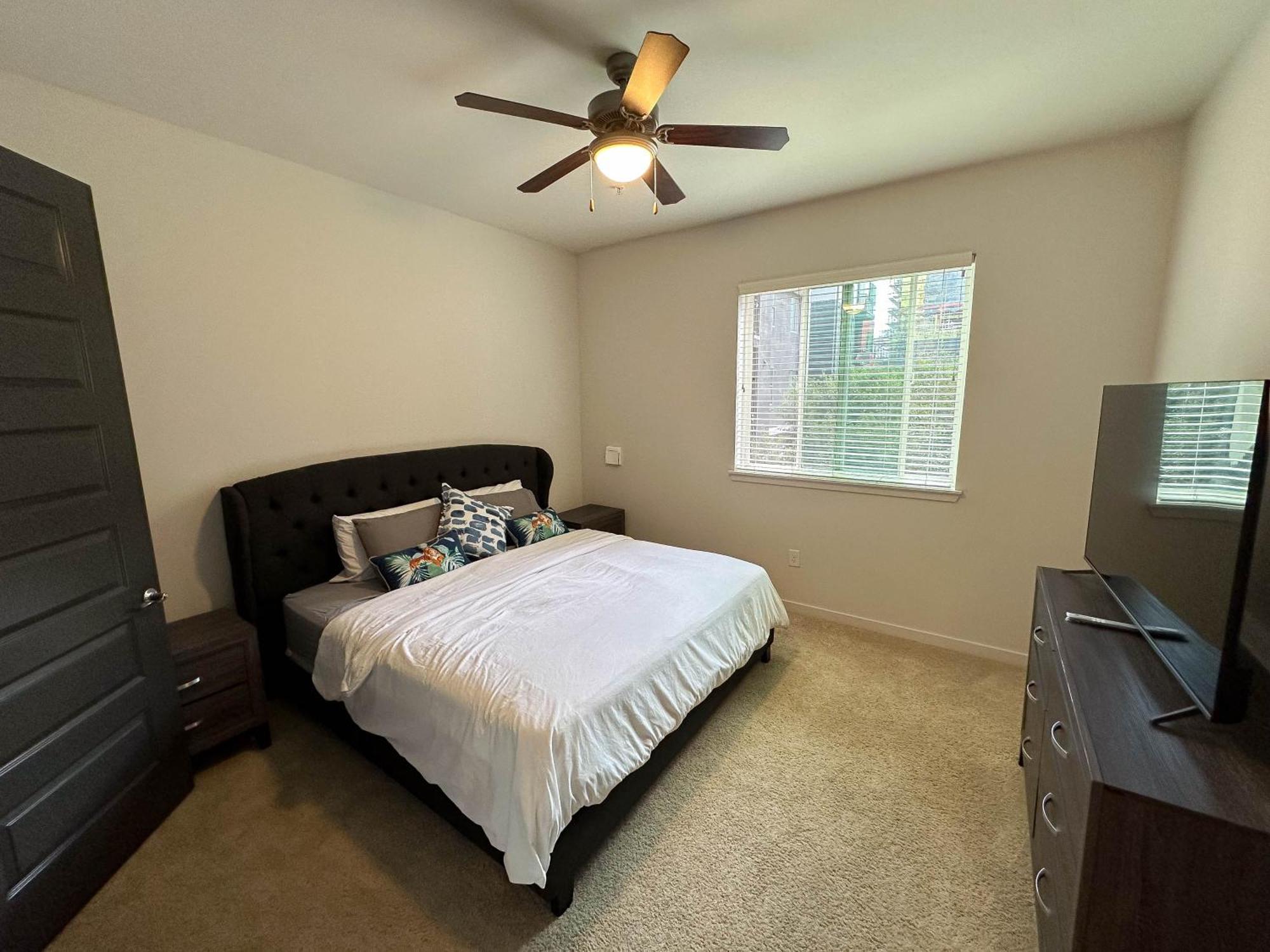 Luxury Designed 2 Bedrooms Part Hotel In Woodland Hills Ca Los Angeles Exteriér fotografie