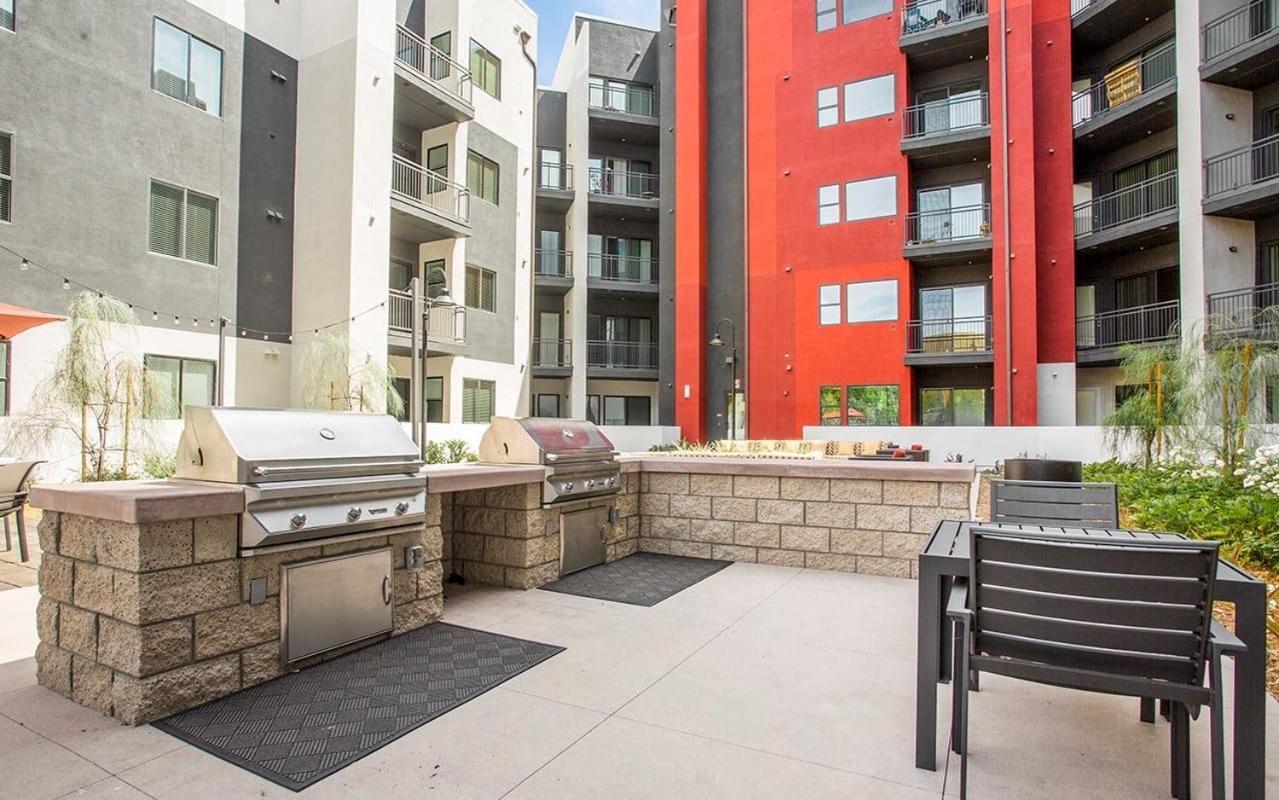 Luxury Designed 2 Bedrooms Part Hotel In Woodland Hills Ca Los Angeles Exteriér fotografie